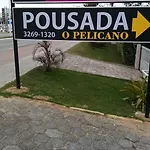 O Pelicano Pousada