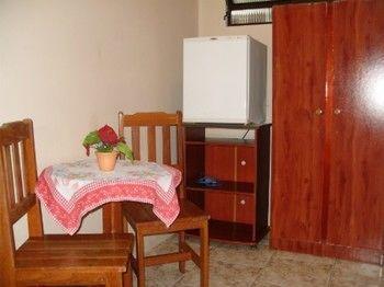O Pelicano Guest house Florianopolis