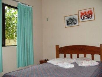 O Pelicano Guest house