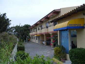 Guest house O Pelicano Florianopolis