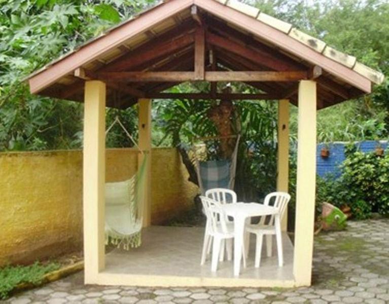 Guest house O Pelicano Florianopolis