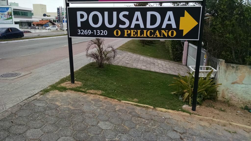 O Pelicano Guest house 2*