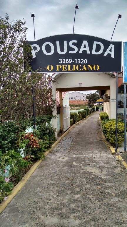 Guest house O Pelicano 2*