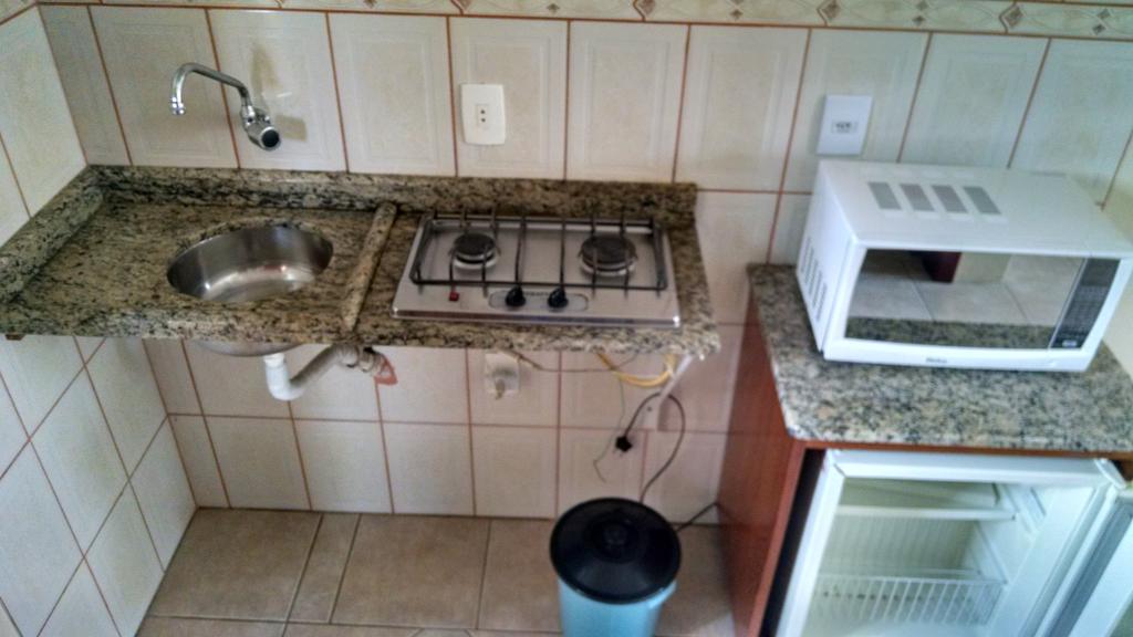 O Pelicano 2* Florianopolis