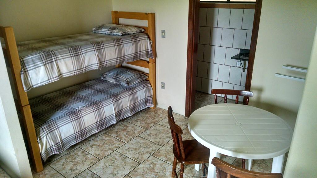 Guest house O Pelicano