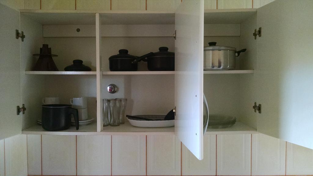 Guest house O Pelicano