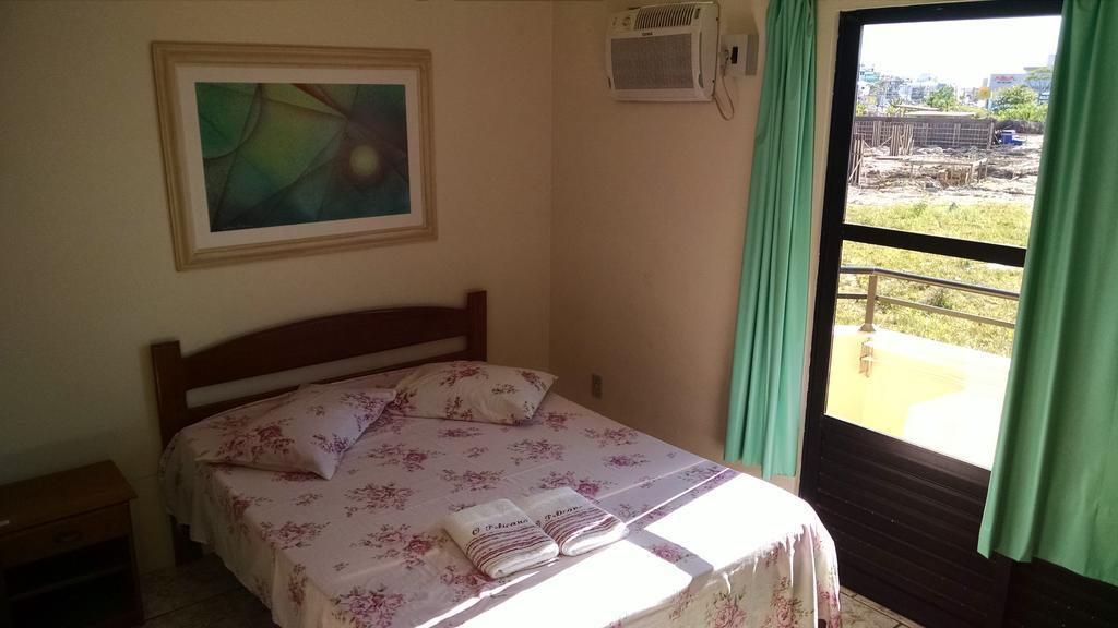 O Pelicano Guest house Florianopolis