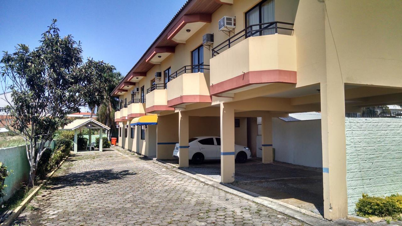 O Pelicano Guest house