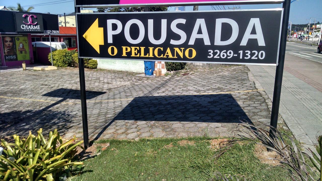 O Pelicano Guest house