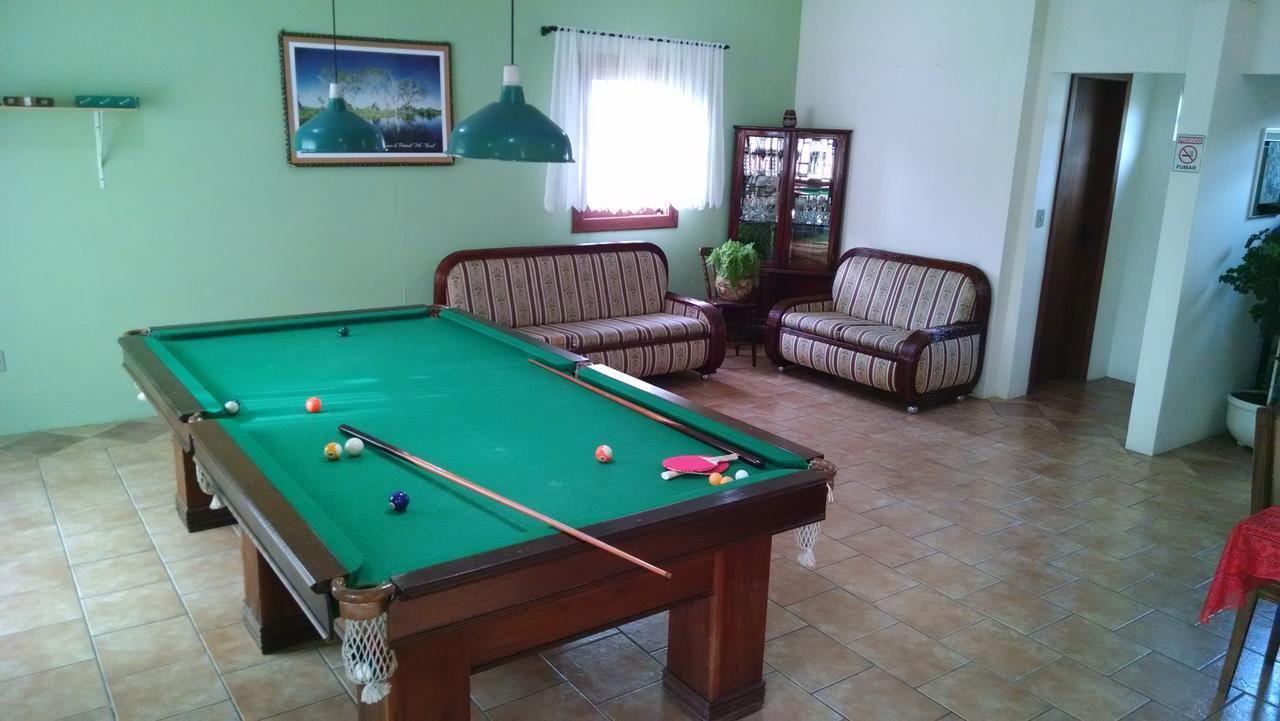 O Pelicano 2* Florianopolis