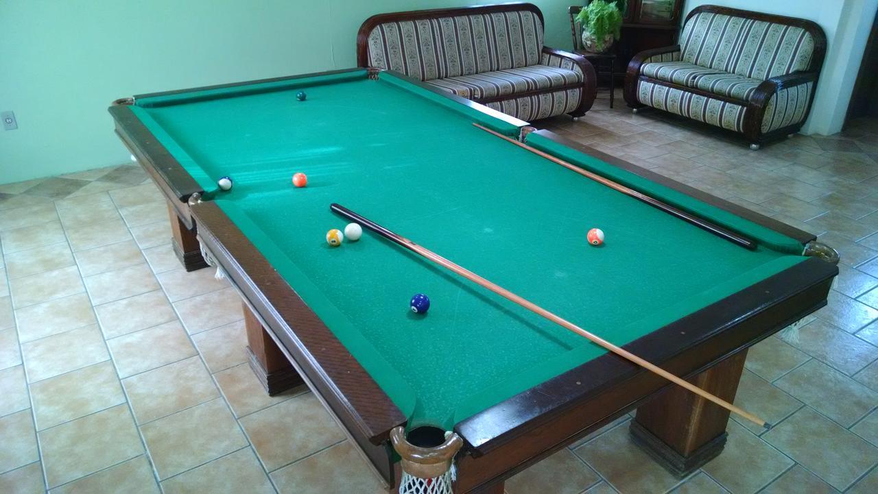 O Pelicano Guest house 2*