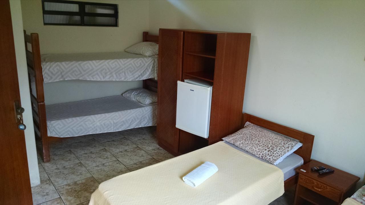 Guest house O Pelicano