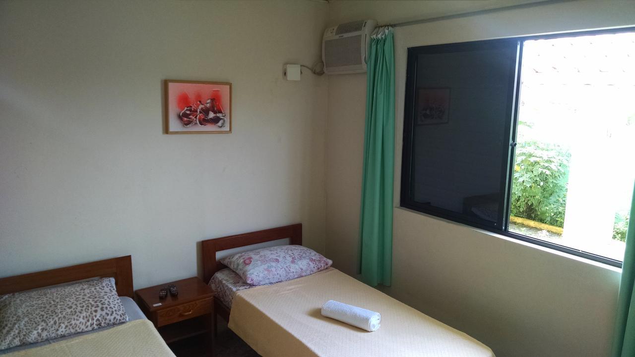 O Pelicano Guest house Florianopolis